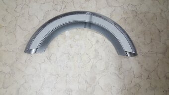 Jawa 500 OHC - nové plechové díly. - 2