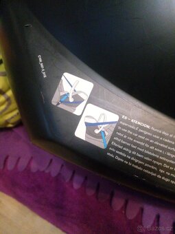 Prodám vajíčko do auta   SLEVA - 2