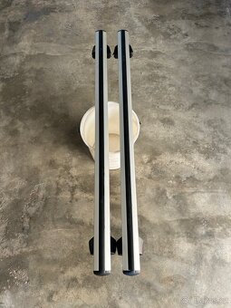 Příčníky  org Škoda na model Octávia, Roamster,Fábia - 2