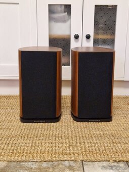 Wharfedale EVO 4.1 (ořech) - 2