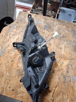 Levá mlhovka hyundai i20 - 2