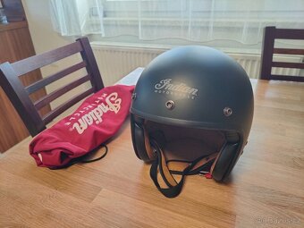 Indian motorcycle (velikost M 58) - 2