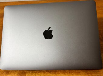 MacBook Air 2020 13 palců - 512 GB - 2