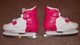 Dětské brusle, vel. 33-36 - 2