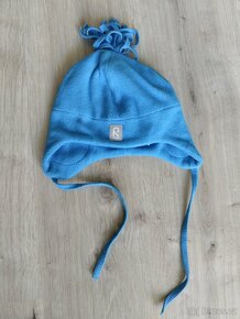 Čepice Reima vel. 50 a RDX vel. 3 - 2