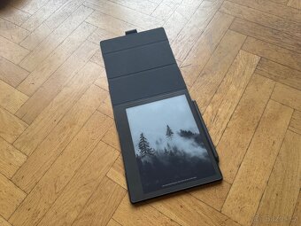 Kindle Scribe 16Gb 2022 + Premium pen + cover - 2