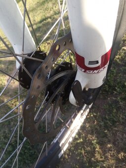 Horské kolo BULLS 26 - 2