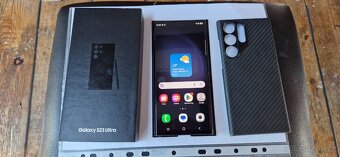 Samsung Galaxy S23 Ultra 256GB - 2