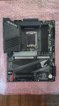 GIGABYTE Z790 AORUS ELITE AX - 2