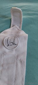 Bandáže Eskadron Platinum bílé - 2