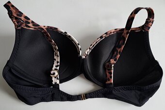 Bikiny plavky plavková podprsenka 85C - 2