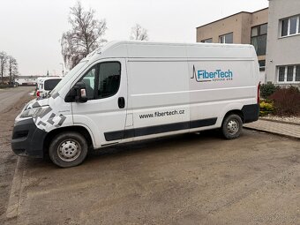 Fiat Ducato 2018 - možný odpočet dph - 2