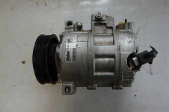 Kompresor klimatizace Audi,Renault - 2