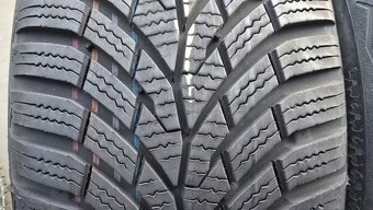 Zimní pneumatiky 195/65/15 Continental - 2