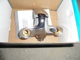 sprchová baterie - 2