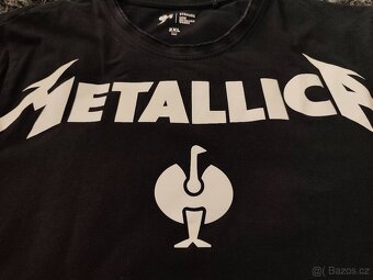 Engelbert Strauss Metallica - 2