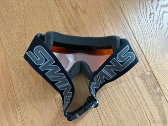 Lyžařské brýle Swans - 2