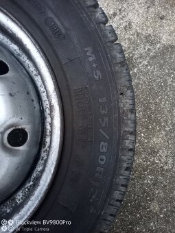 Kola Daewoo Tico - 2