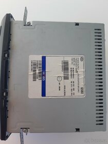 Originální autorádio Kia Sorento - 2