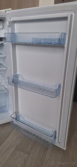 Lednice s mrazákem Goddess - 2