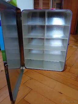 Schleich box na zvířata - 2