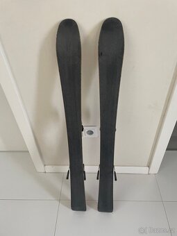 Dětské lyže HEAD (95cm) - 2