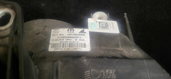 PŘEDNÍ SVĚTLO FIAT TIPO - 2