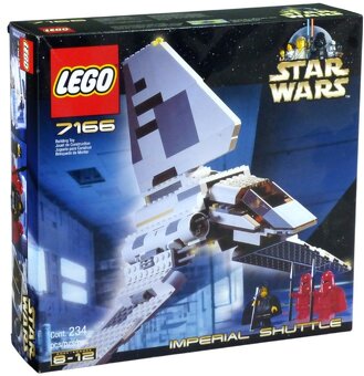 Lego Star Wars - 2