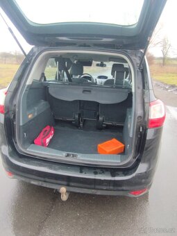 Ford Grand C-Max - 2