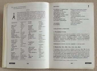 Francouzština pro samouky - 2