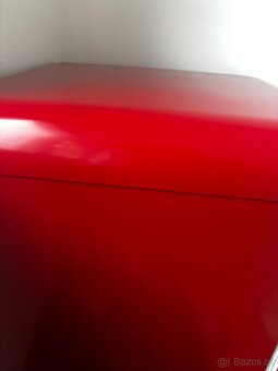 Chladnička ETA Storio 2536 90030E - 2