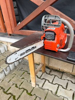 Mototová pila - 2
