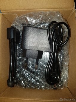 Disco Laser - Mini laserový projektor - 2