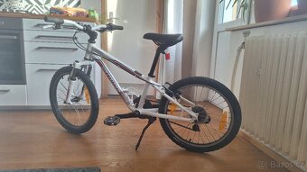Prodám kolo 20" Specialized Hotrock - 2