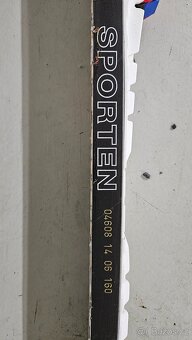 Běžecké lyže - 2