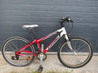 Dětské kolo 24 - 2