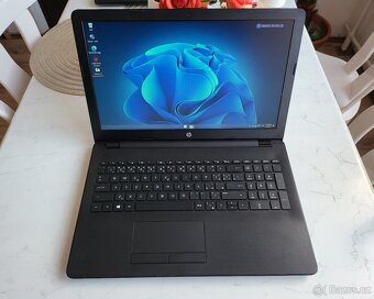 HP 15-rb053nc M.2 SSD DDR 4 - 2