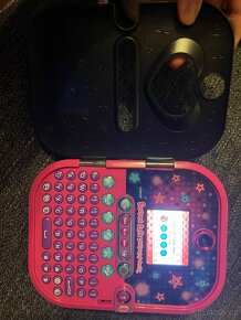 Vtech Kidi Secret Safe - Můj tajný deník - 2
