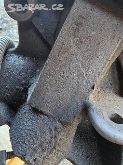 Řízení 1K1423051CF 1K1909144K - 2