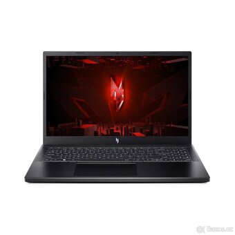 Acer nitro V15 - 2