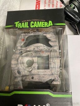 Fotopast ScoutGuard MG983G-36mHD - 2