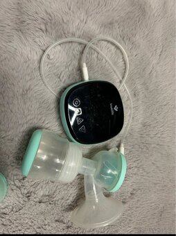 Odsávačka na mléko - 2