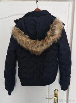 Dámská bunda HKM - 2