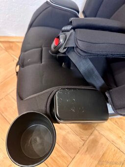 Dětská autosedačka GRACO 9-36kg - 2