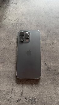 IPhone 14 Pro Max v dobrém stavu - 2