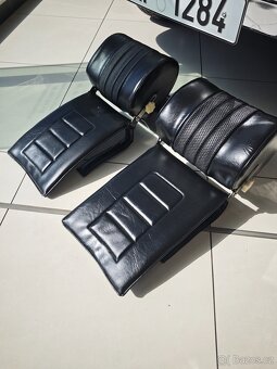 Hlavové opěrky ŠKODA, Lada - 2