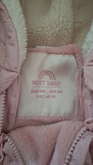 Kombineza Next do 3 mes. - 2