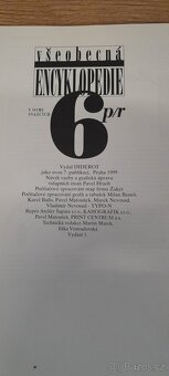 Všeobecná encyklopedie - 8 dílná - 2