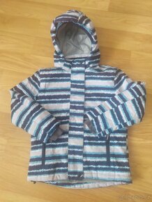 Dětská zimní bunda - 2