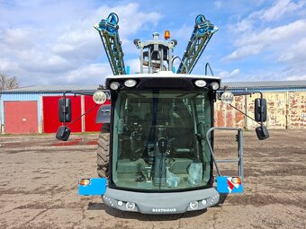 BERTHOUD RAPTOR 4200 4X4 - 2